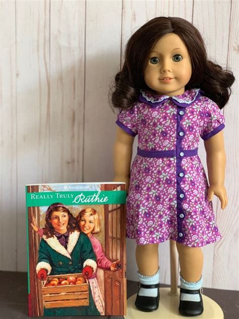 A Collectors Guide To The American Girl Historical Dolls Hobbylark