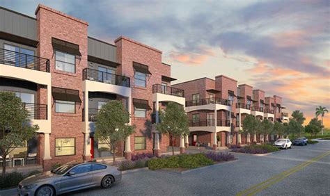 New Downtown Phoenix Condos Will Have Prices Starting Under 180k