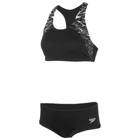 Speedo Boom Placement 2 Piece Bikini Mujer Comprar Online