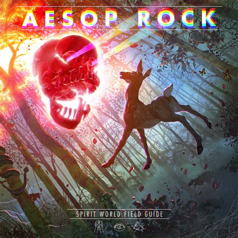New Aesop Rock Album Music Video Rhymesayers Entertainment