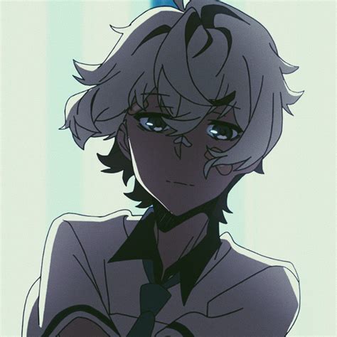 Pin by just anime vibes bruh🐰 on kiznaiver ️ | Yandere anime, Anime ...