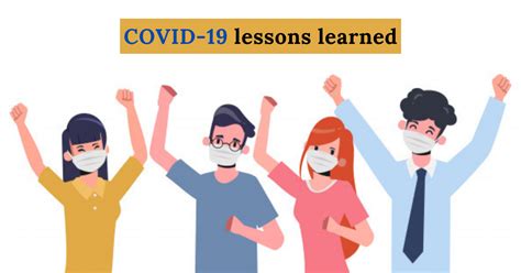 Covid 19 Lessons Learned Systemart Llc