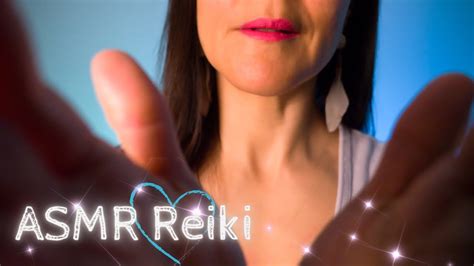 Asmr Reiki Dreamy Whispering Head Massage Role Play Fall Asleep