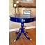 SOLDSOLDSOLDThis Beautiful Drum Table Has Sold But Is  Etsy In 2021