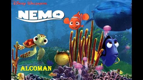 Phim Đi Tìm Nemo Finding Nemo 2003 Vietsub Thuyết Minh Hd