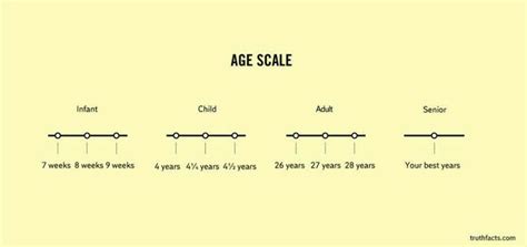 Age Scale