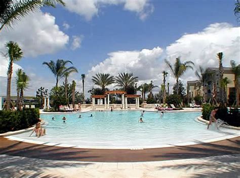 This luxurious gated community is convenient to major attractions, but also provides a getaway from walt disney park activities. AWESOME place to stay in Florida (Kissimmee/Orlando ...