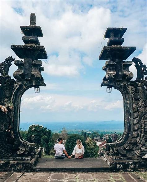 Tempat Wisata Favorit Bule Di Bali