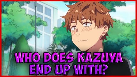 Kazuya Rent A Girlfriend - Lessons From Rent A Girlfriend Don T Put