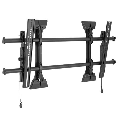 Chief Medium Large Fusion Dynamic Height Adjustable Tv Wall Mount
