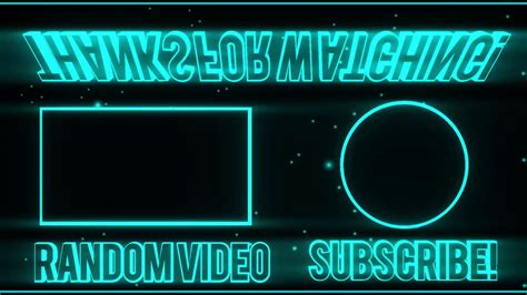 Free2use Outro Panzoid Made By Me Youtube
