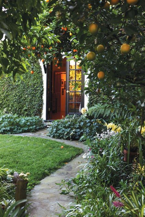 Nature | food  change theme  > similar tests: 12 Gardens With Fruit Trees For Health Habits - Top ...