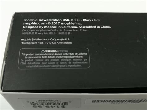 Recommended For MophieÂ PowerstationÂ Usb C Xxl By Mophie Gtrusted