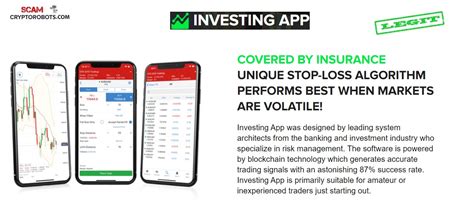 Albert recently added an investing option as well. Investing App Review, SCAM Or Legit App? | Scam Crypto Robots