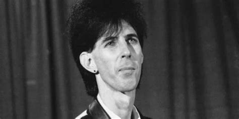 ric ocasek co founder and front man of the cars dead at 75