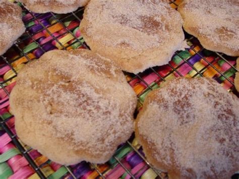 Chef and food editor caroline wright shares two of her favorite christmas cookie recipes from new mexico. Bizcochos Mexican Holiday Cookies) Recipe - Food.com