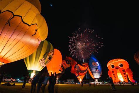 Home » events • recreation » penang hot air balloon fiesta 2018. Penang Hot Air Balloon Fiesta 2018 - Roadtrippers.asia