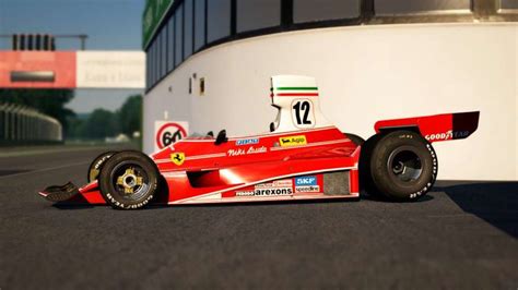 Assetto Corsa Dream Pack 1 Steam T Buy Cheap On