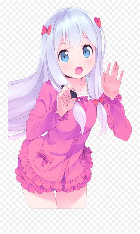 Anime Girl Kawaii Cute Kawaii Anime Girl Png Cute Anime Png Free Transparent Png Images
