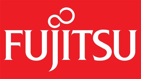 Fujitsu Logo And Symbol Meaning History Png