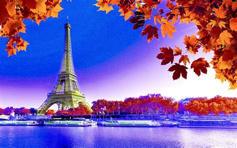 Eiffel Tower Wallpaper 2560x1600 39524