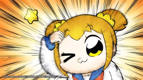 Maybe you would like to learn more about one of these? Pop Team Epic | ANIPLUS