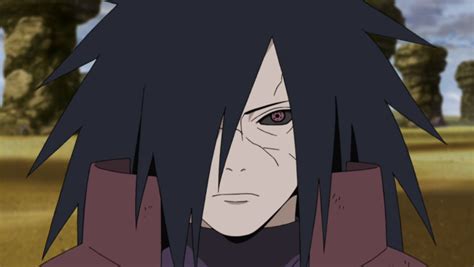 Madara Uchiha Amv Centuries Naruto Shippuden Sasuke Anime Naruto