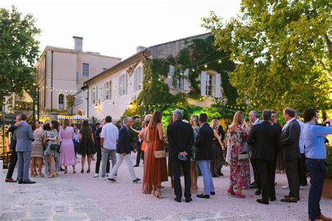 The Best South Of France Wedding Venues