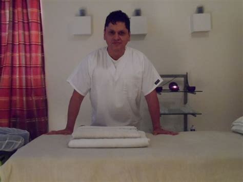 Massage By Cesar Massagebodywork In Miami Beach Fl Massagefinder
