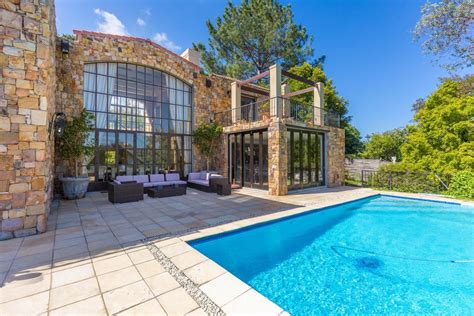 5 Luxury Properties To Rent In Cape Town Myproperty