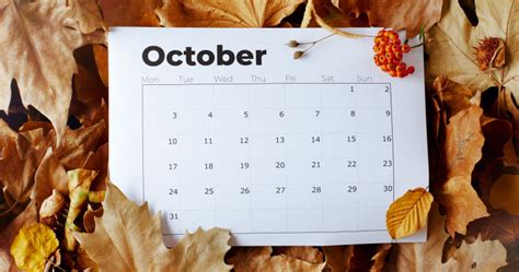 List Of Public And Bank Holidays In October 2023 In India