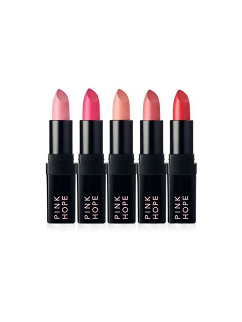 Best Pink Lipsticks For Every Skin Tone
