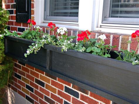 Free Standing Window Boxes 25 Creative Window Boxes Hative So Womens