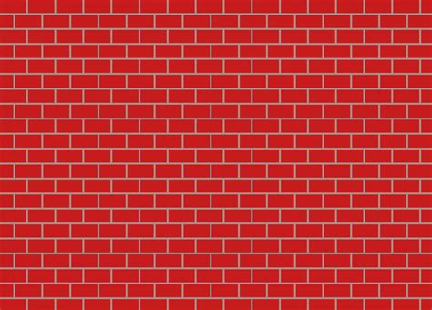 Red Brick Wall Clipart Clipground