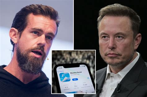 Elon Musks Rate Limits On Twitter Send Blueskys Traffic To Record High