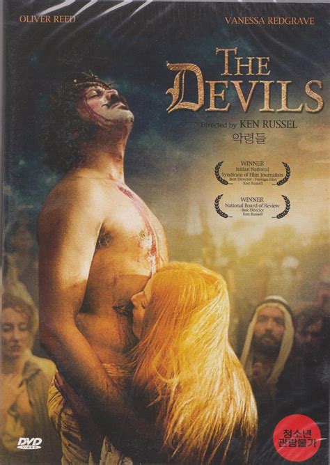 Amazon Com The Devils Movies Tv