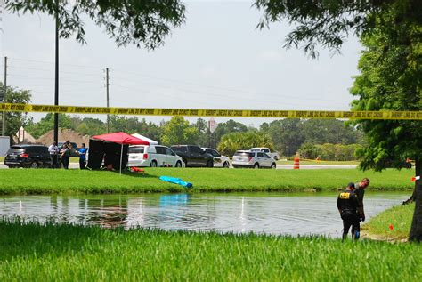 Breaking Mans Body Found In Pond Near Sheriffs Office Courthouse Sanford Herald