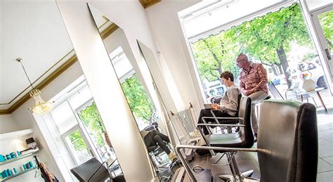 spotdeal dk dameklip hos hair and care på frederiksberg