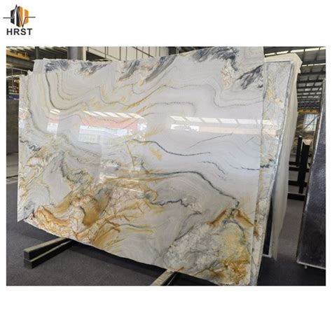 Macaubas Fantasy Quartzite Kitchen Suppliers Wholesale Price Hrst Stone