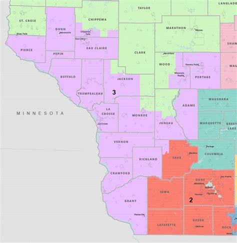 How Nationalized Politics Shape The Vote In Wisconisns 3rd