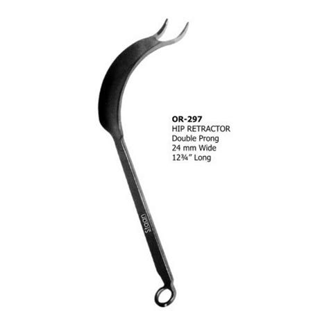 Ss Hip Retractor At Best Price In Coimbatore By Staan Bio Med