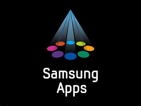 Samsung Apps Celebrates 100 Million Downloads Slashgear