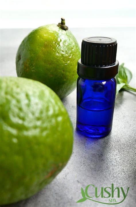 Love Aromatherapy Here Are 10 Mesmerizing Benefits Of Lime Essential Oil That You Might Want To