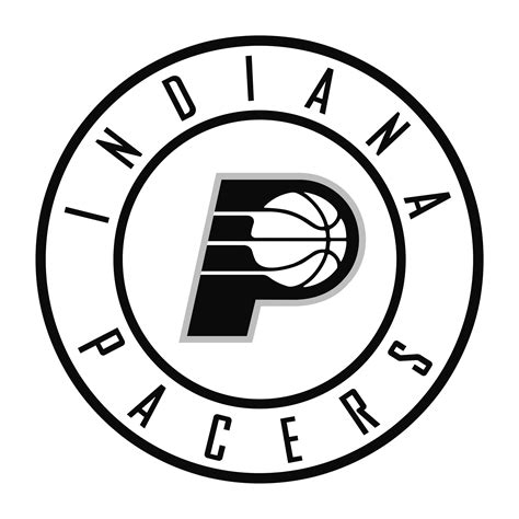 Indiana Pacers Transparent File - PNG Play