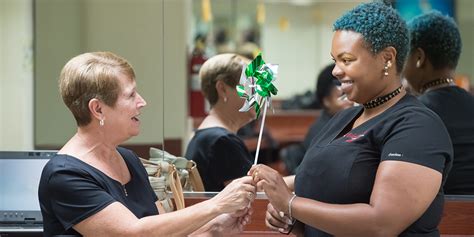 Hair care, skin care and nail care services. Great Clips Awards Scholarship - Edgecombe Community College