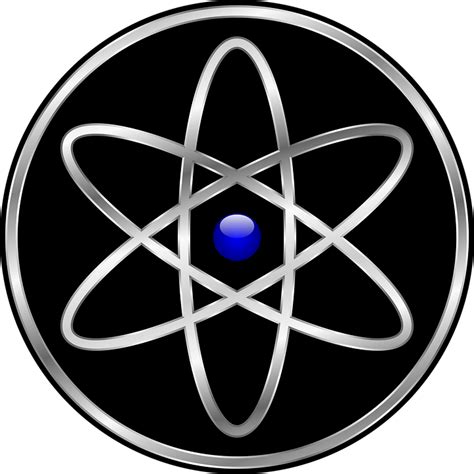 Ilmu Pengetahuan Simbol Tanda · Gambar Gratis Di Pixabay