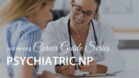 How To Become A Psychiatric Nurse Practitioner Pmhnp