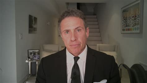 Cnn Anchor Chris Cuomo Diagnosed With Coronavirus He Will Continue Working From Home Ctv News