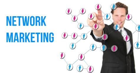 The participants in this network are usually remunerated on a commission basis. Tendencias Actuales en Network Marketing | Network Marketing