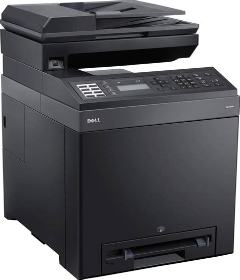 Compara preturile la accesorii imprimante dell in sute de magazine. Imprimante multifonction laser couleur Dell 2155cdn - A4 ...